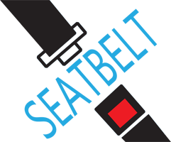 Seatbelt Logo