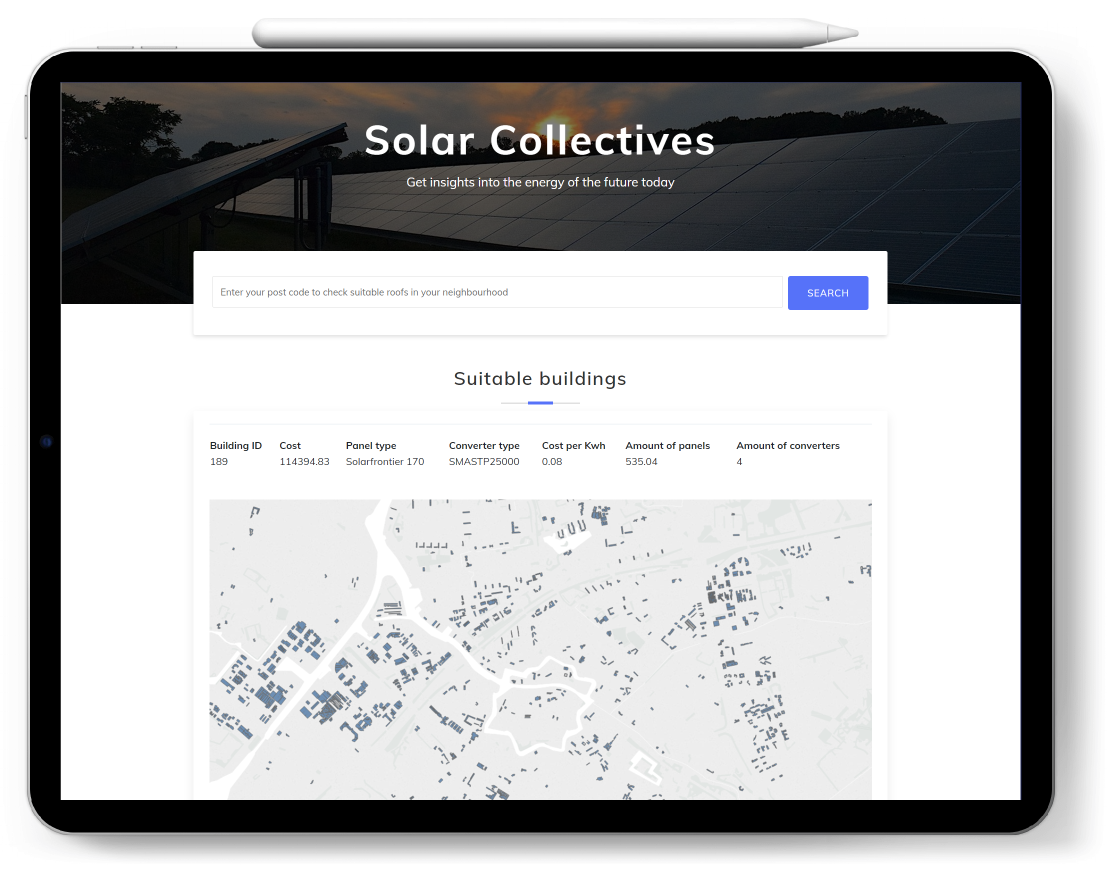 Solar Collective